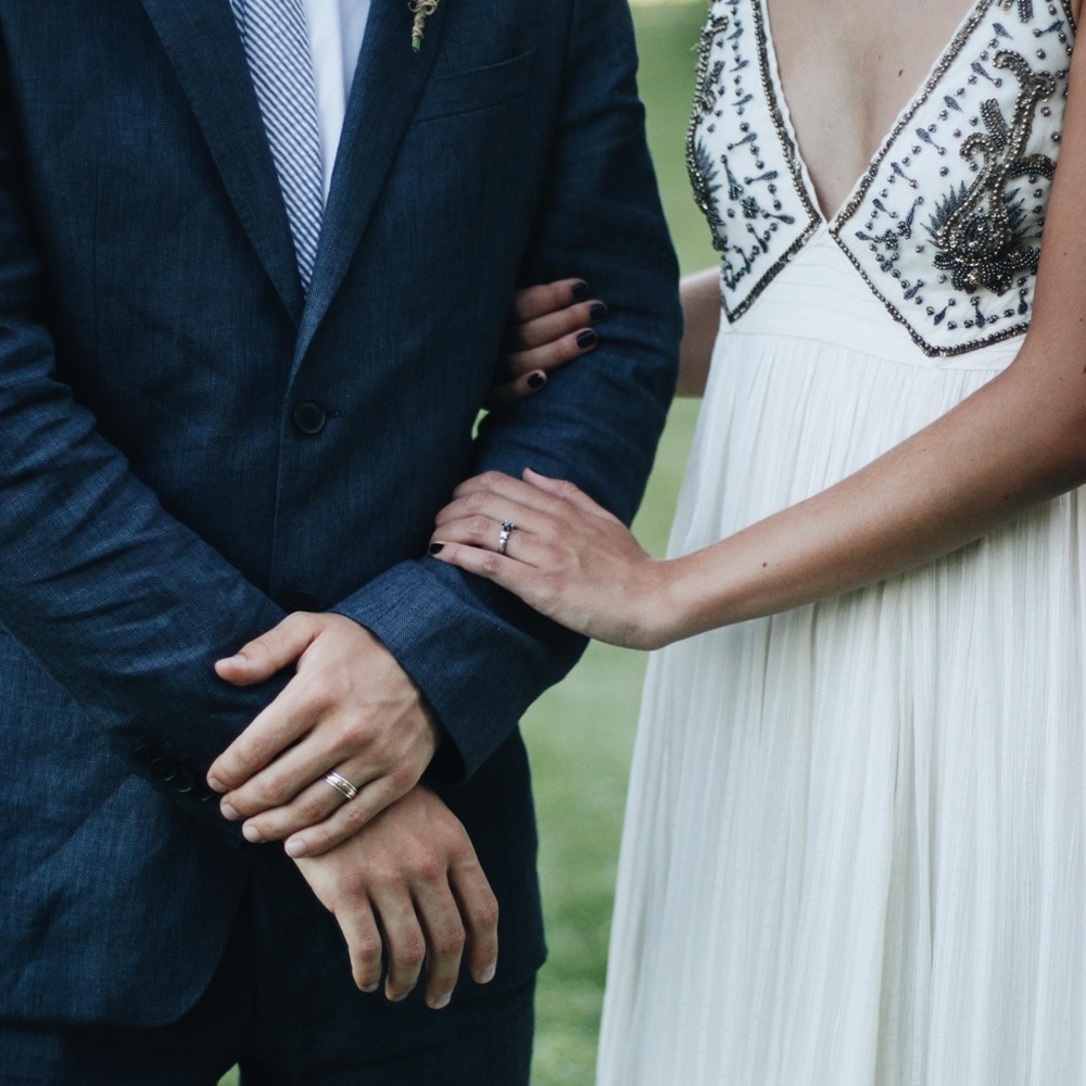 Ranna Gill for Anthropologie Zvezda Embellished Maxi Dress